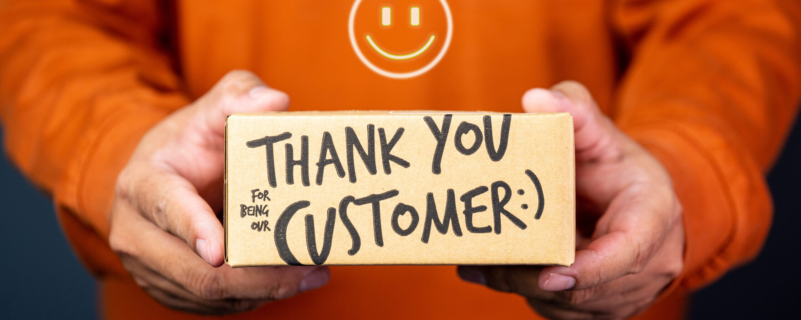 Why a Thank‑You Gift After a Roof Sale Goes a Long Way